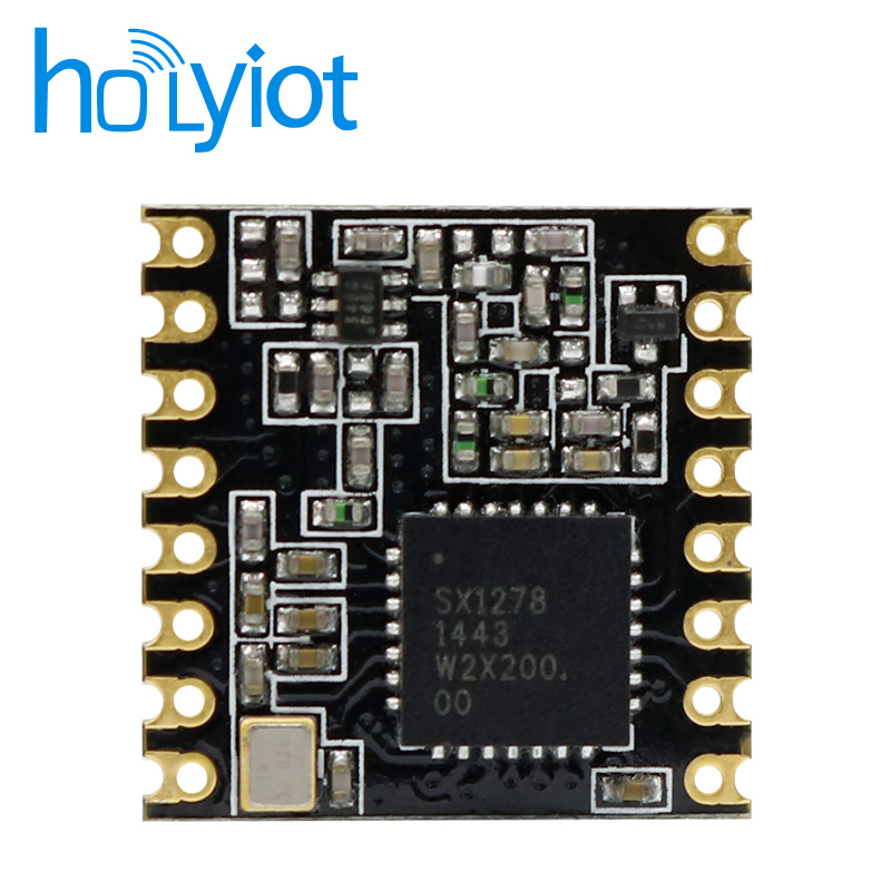 Wireless Lora SX1276 long distance module