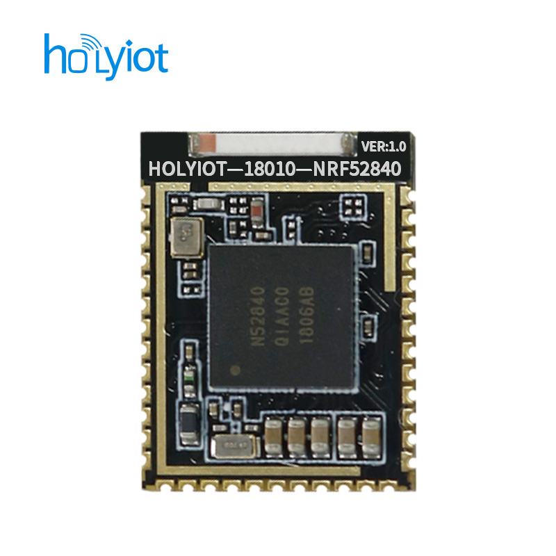 nRF52840ģBLE5.0ڵ͹NordicԶ