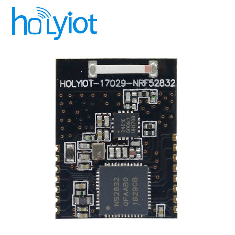 long distance ibeacon nRF52832 module ibeacon PA (power amplification) , 2.4Ghz