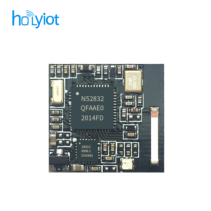 9 axis Acceleration sensor motion sensor nRF52832 + MPU9250