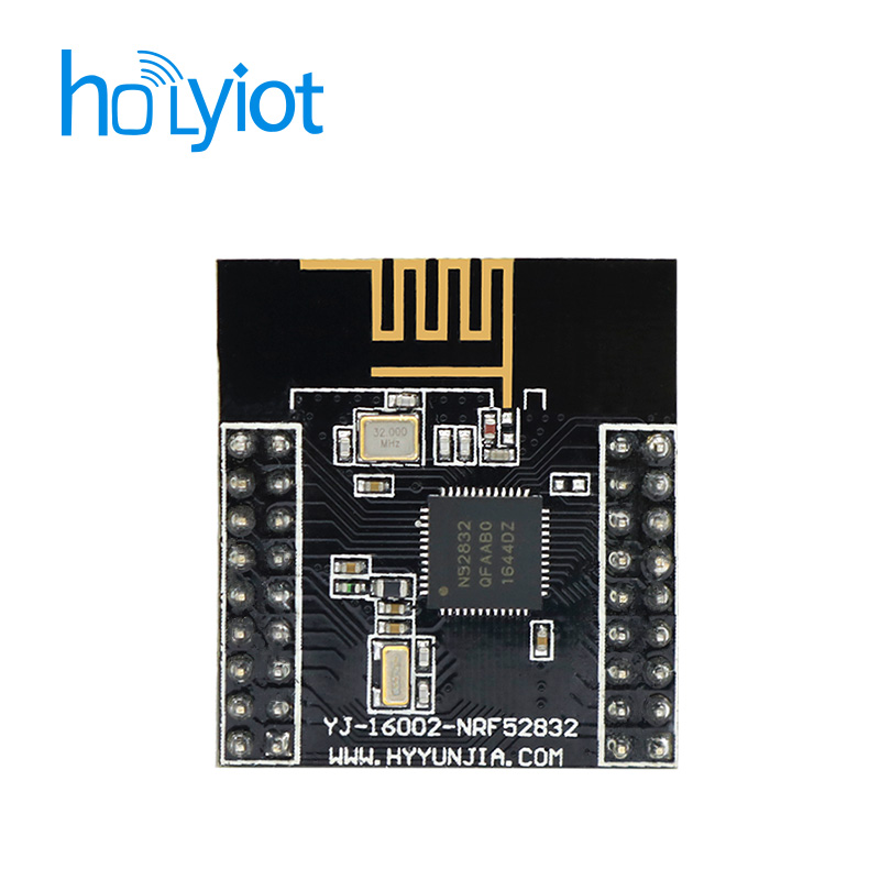 Nordic nRF52832 chipset ibeacon module  development board