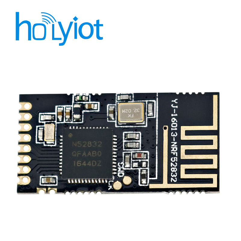 ibeacon tag nRF52832  4.2/5.0 beacon & eddystone module