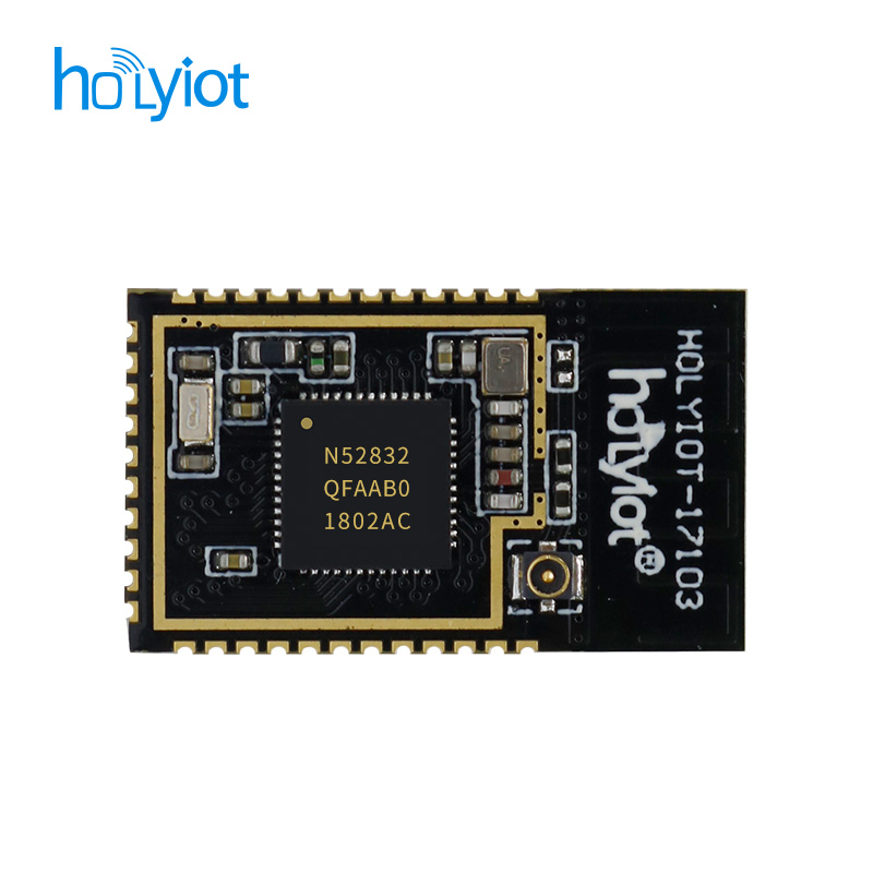 Nordic nRF52832 PA5.0BLEģ2.4G͹Ĵ͸ʷŴ